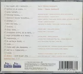 CD Zdenka Lorencová – Ryba Hovoří