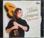 CD Zdenka Lorencová – Ryba Hovoří