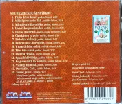 CD Zlatí Voraři, S purkareckou šenkýřkou,