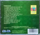 CD Zlatí Voraři, Voraři Šumaři