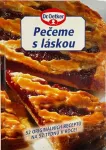 Dr. Oetker Pečeme s láskou