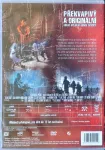 DVD 28 dní poté (dni jsou sečteny)
