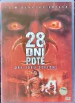 DVD 28 dní poté (dni jsou sečteny)