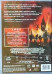 DVD 28 týdnů poté (vyhlazení,znovuosídlení,další infekce)