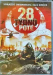 DVD 28 týdnů poté (vyhlazení,znovuosídlení,další infekce)