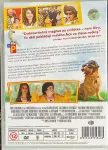 DVD Ace Ventura Junior: Zvířecí detektiv