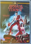 DVD Armáda temnot