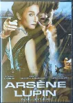 DVD Arséne Lupin Zloděj gentleman