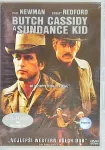 DVD Butch Cassidy a Sundance Kid