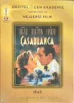 DVD Casablanca Oscarová kolekce