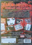 DVD Démoni hrůzy