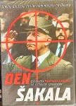 DVD Den Šakala