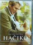 DVD Hačikó - Příběh psa