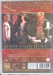 DVD Jindřich VIII