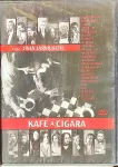 DVD Kafe a cigára