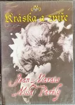 DVD Kráska a zvíře ( Jean Marais )