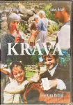 DVD Kráva film Karla Kachyni