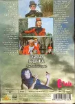 DVD Ligeina hrobka