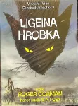 DVD Ligeina hrobka