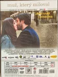 DVD Muž, který miloval