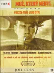 DVD Muž, který nebyl