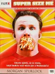DVD Super Size Me