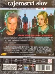 DVD Tajemství slov