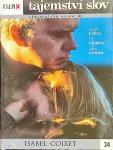 DVD Tajemství slov