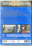 DVD Včera, dnes a zítra