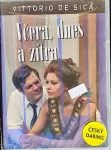 DVD Včera, dnes a zítra