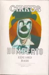 Eduard Bass Cirkus Humberto ilustrace František Tichý
