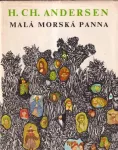 Hans Christian Andersen Malá morská panna SLOVENSKY