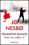 Jo Nesbø Půlnoční slunce: Krev na sněhu II.