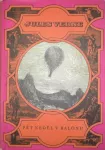 Jules Verne Pět neděl v balónu.