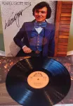 LP Karel Gott 1974 VG+/EX-