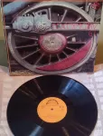 LP Locomotiv GT Locomotiv GT VG/EX-