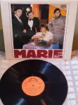 LP Marie Rottrová Marie & spol. EX-/EX