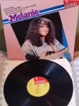 LP Melanie Melanie EX-/EX-