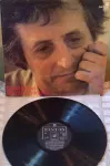 LP Pavel Bobek Stárnoucí mladík EX-/EX