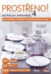 Marie Formáčková Prostřeno! 4 - od Aše po Jablunkov