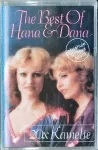 MC 20x Kamelie: The Best Of Hana & Dana