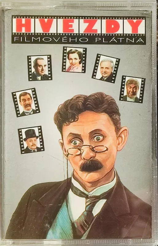 MC Hvězdy Filmového Plátna