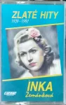MC Inka Zemánková - Zlaté hity 1939-1997