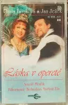MC Pavla Břínková, Jan Ježek - Láska v operetě