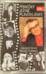 MC Písničky Jedné Plavovlásky, Z Českých Filmů Miloše Formana