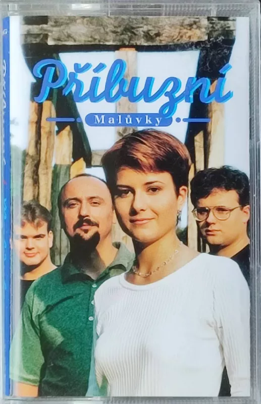 MC Příbuzní Malůvky