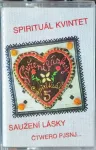 MC Spirituál kvintet - Saužení lásky