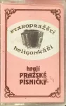 MC Staropražští heligonkáři hrají pražské písničky