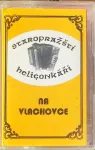 MC Staropražští heligonkáři na Vlachovce