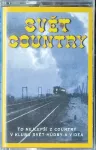 MC Svět country To nejlepší z country v klubu svět hudby a videa